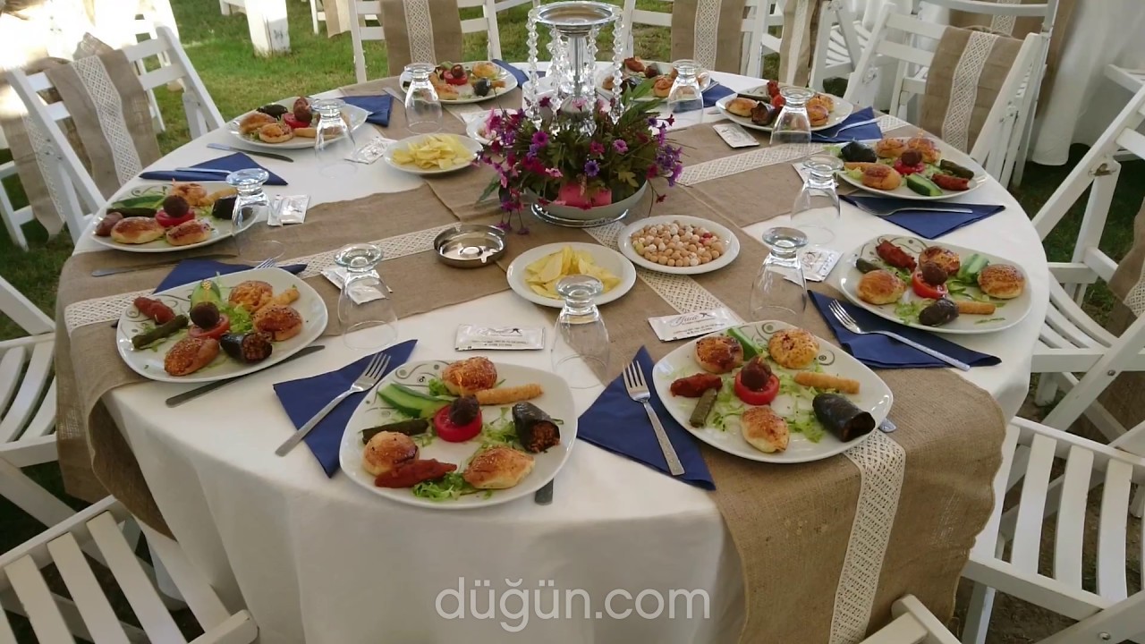 Beypazarı Saklı Bahçe