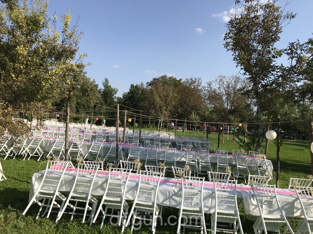 Beypazarı Saklı Bahçe - 1329732