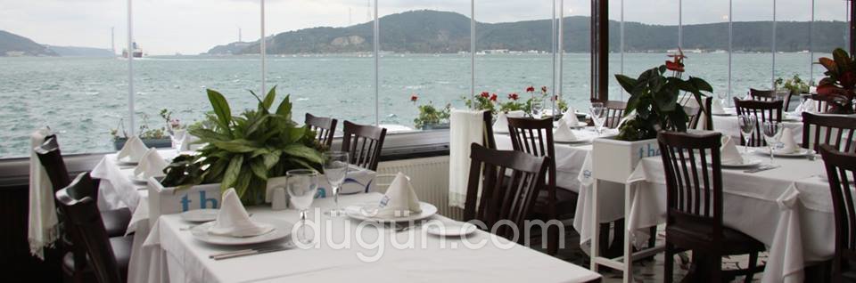 Therapia Boğaz Balık