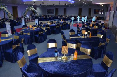 Anka Müzikhol Düğün Salonu