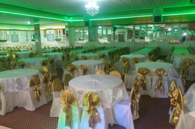 Dilek Düğün Salonu