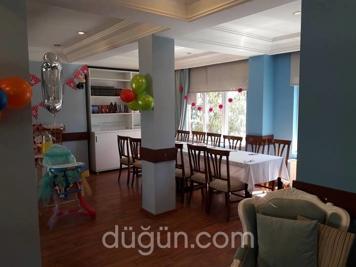 Viçe Cafe&Restaurant