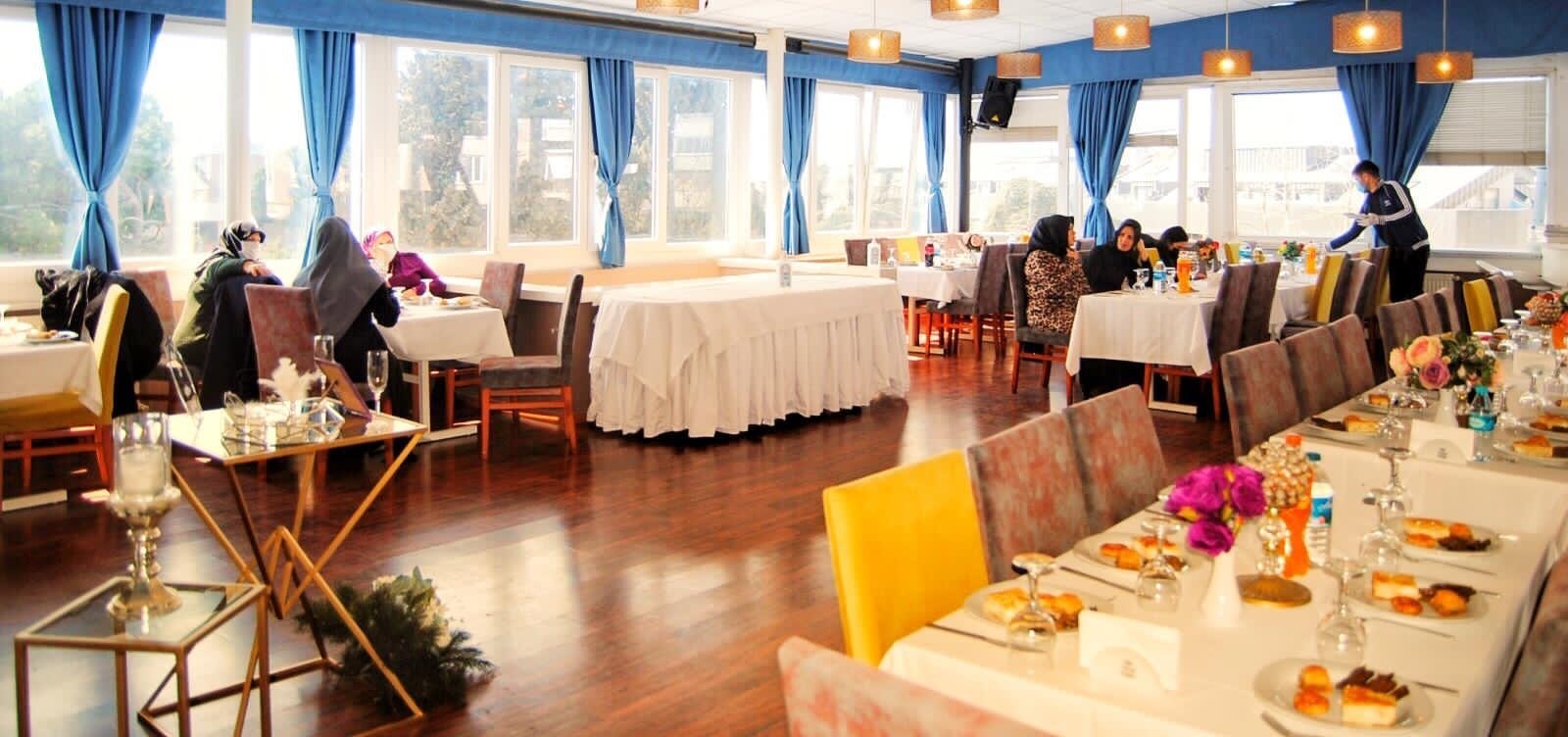 Viçe Cafe&Restaurant