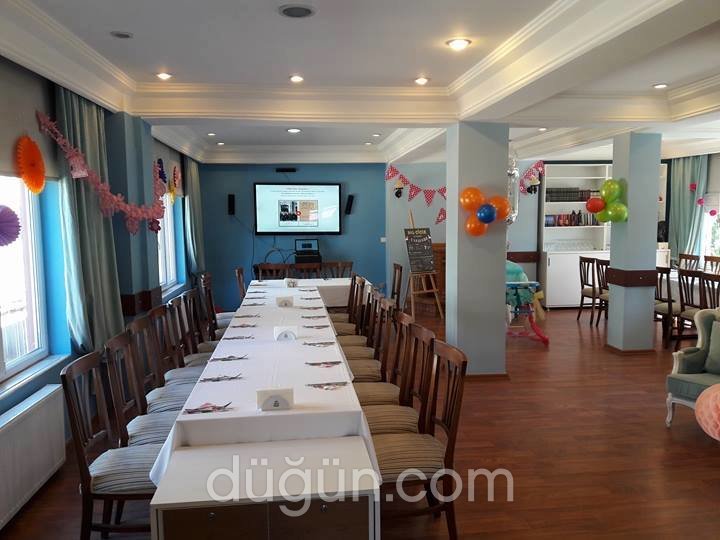 Viçe Cafe&Restaurant