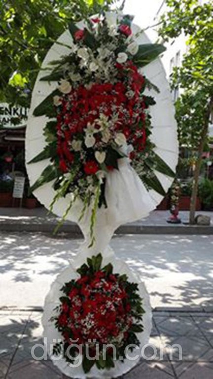 Ercan Çiçekçilik&Organizasyon;
