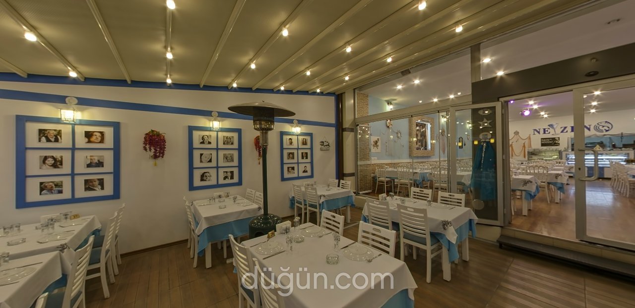 Neyzen Restaurant