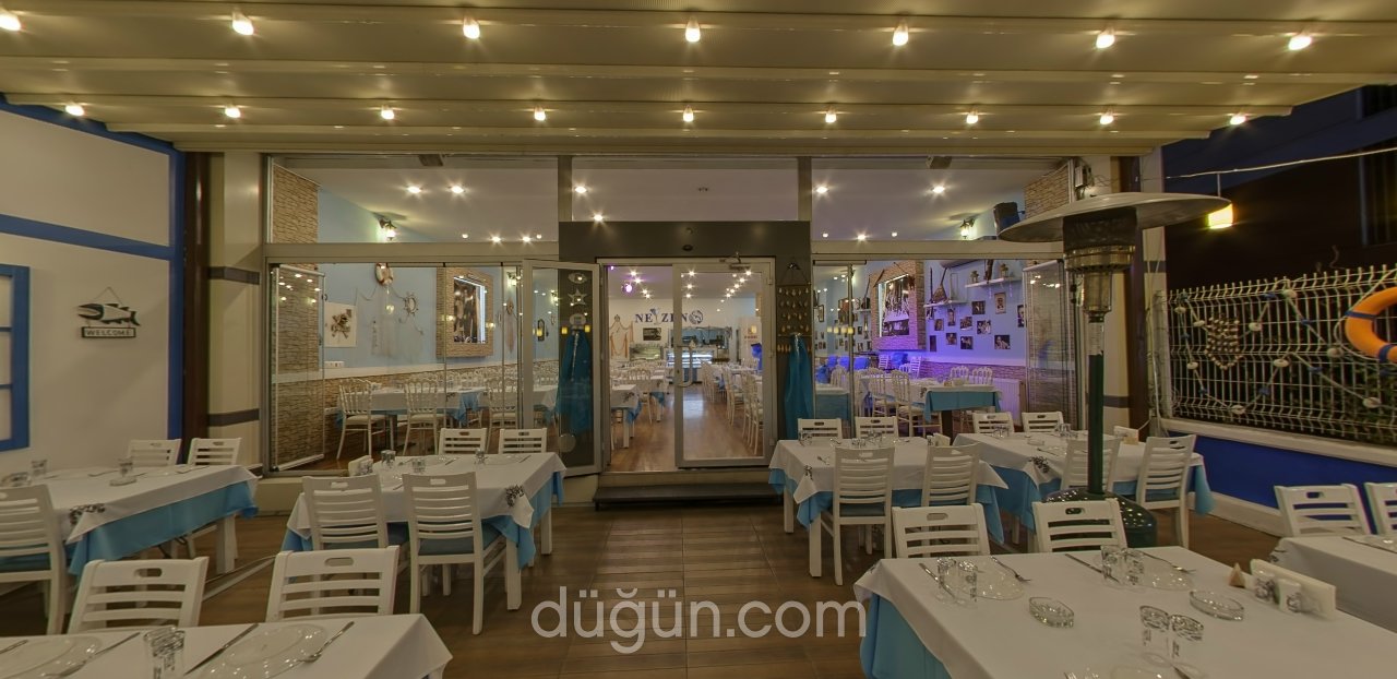 Neyzen Restaurant