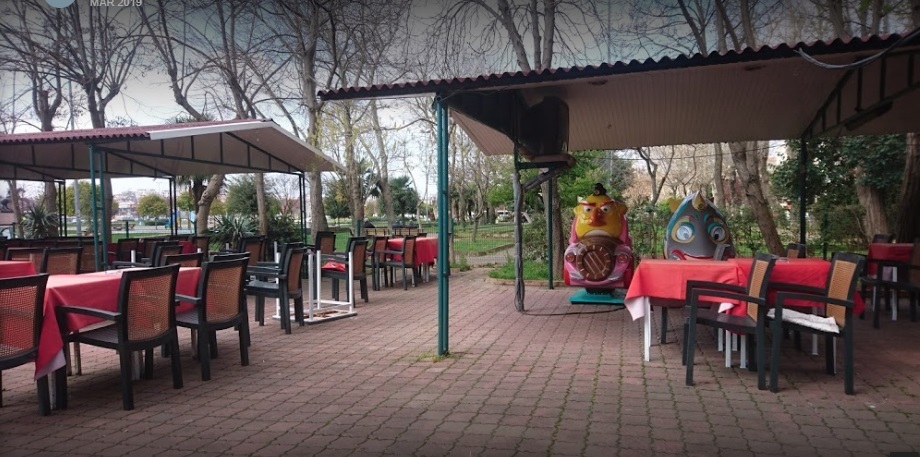 Pendik Marmara Kır Düğünü