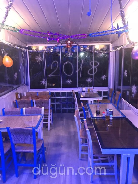 Eray Balık Lokantası