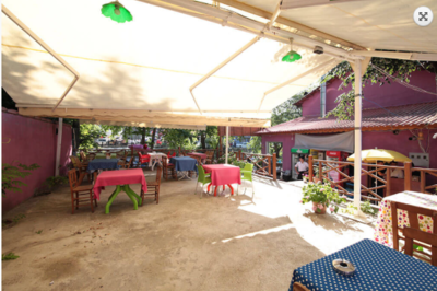 Misi Karşıyaka Bahçesi