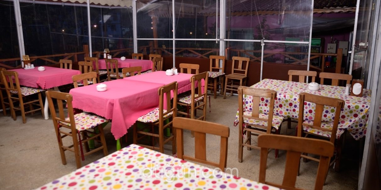 Misi Karşıyaka Bahçesi