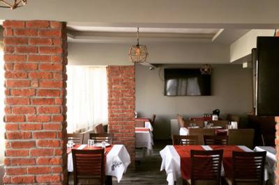 Yeni Dostlar Restaurant