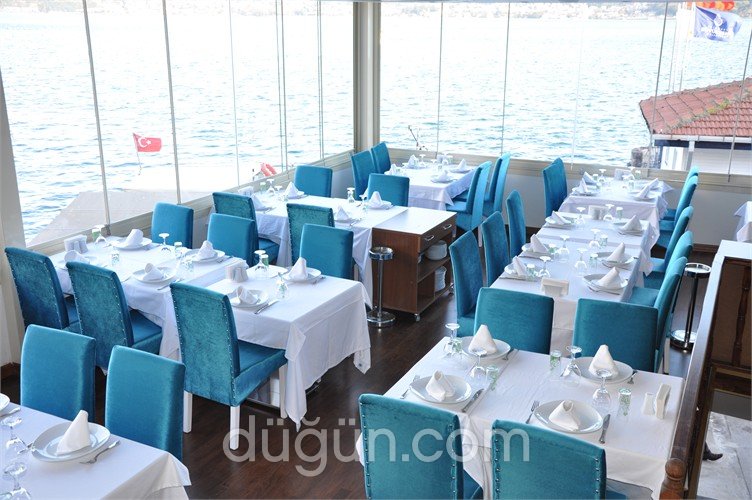Yeniköy Deniz Restaurant