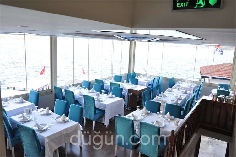 Yeniköy Deniz Restaurant