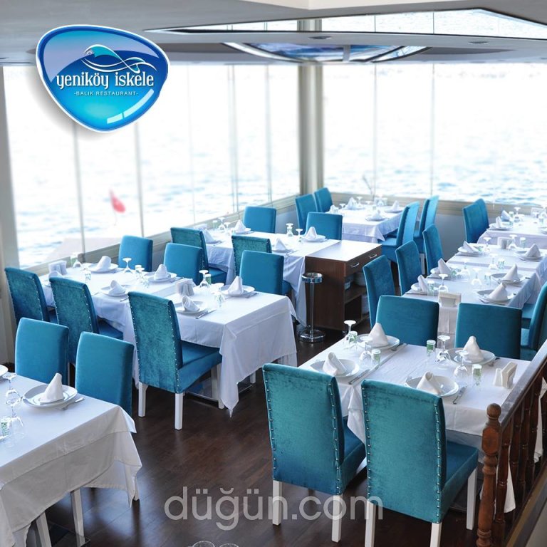 Yeniköy Deniz Restaurant