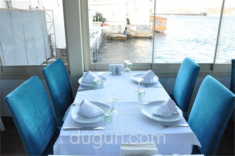 Yeniköy Deniz Restaurant