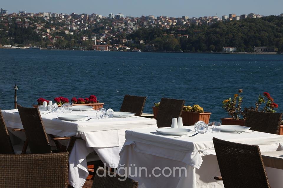 Yeniköy Deniz Restaurant