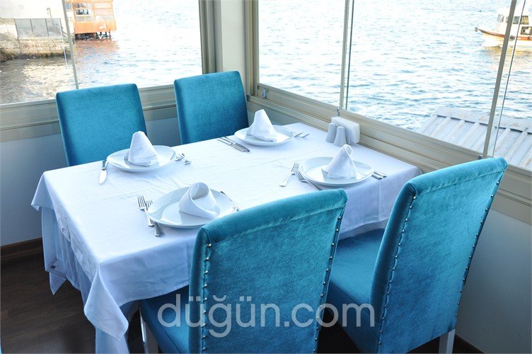 Yeniköy Deniz Restaurant