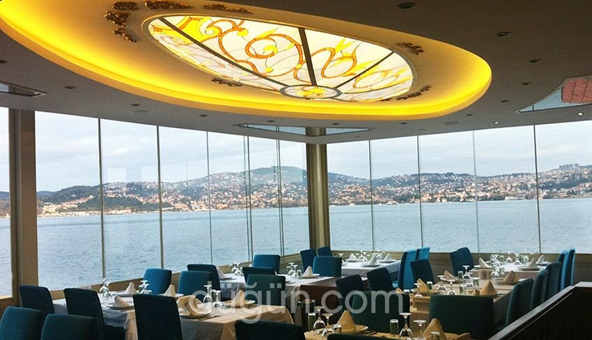 Yeniköy Deniz Restaurant