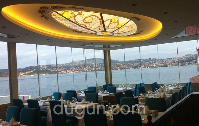 Yeniköy Deniz Restaurant