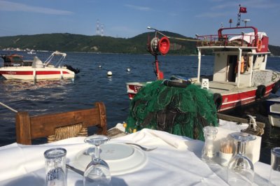 Limanda Balık Restaurant