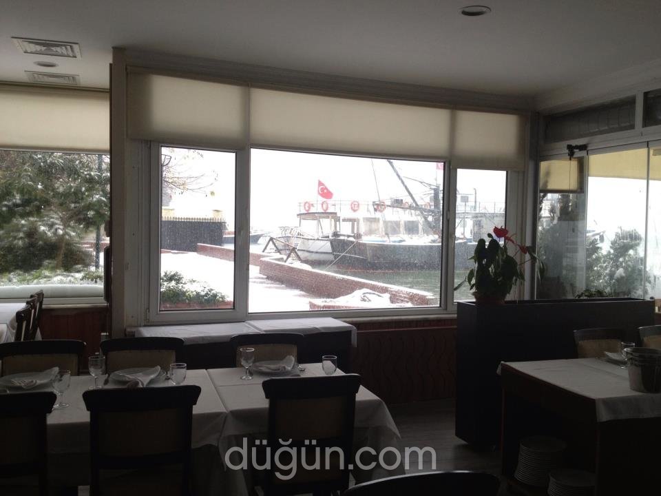 Limanda Balık Restaurant
