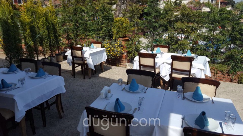 Limanda Balık Restaurant