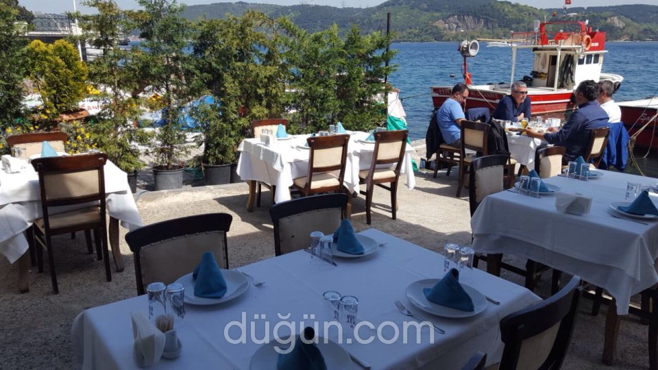 Limanda Balık Restaurant