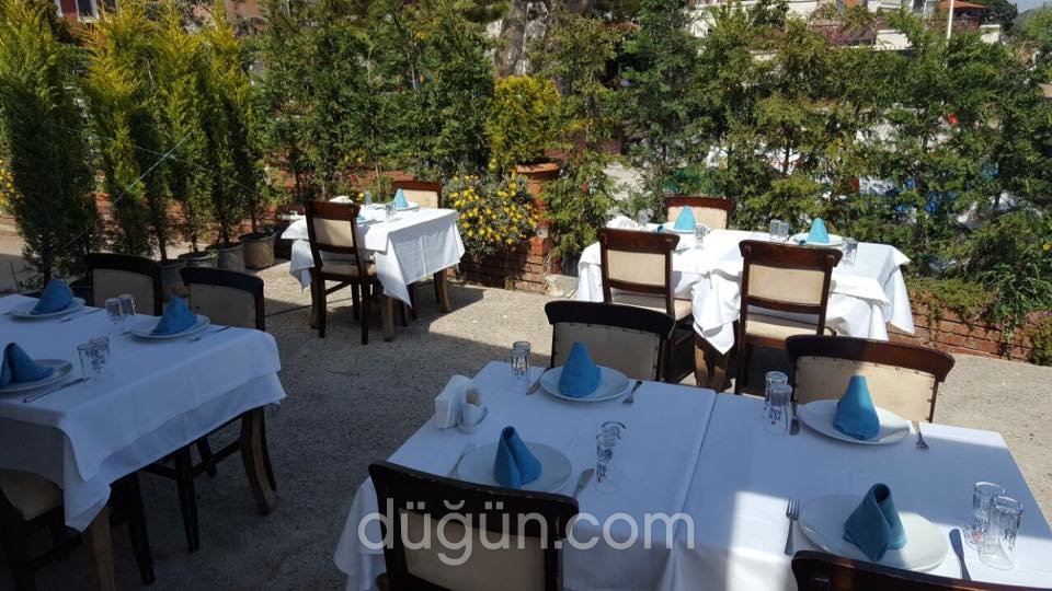 Limanda Balık Restaurant