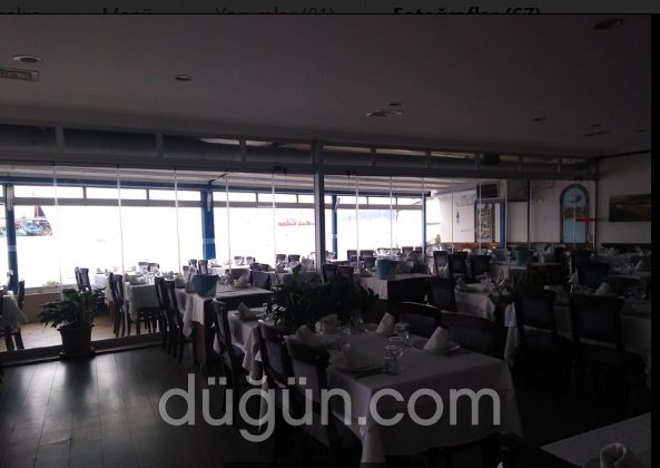 Limanda Balık Restaurant