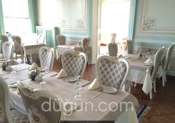 Sarı Köşk Restoran