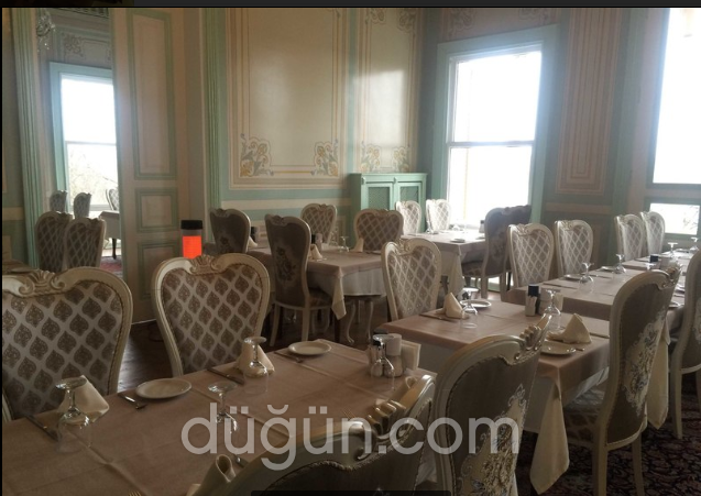 Sarı Köşk Restoran