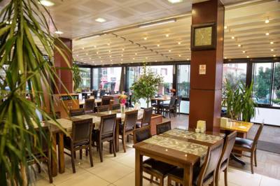 Kaçkar Yöresel Lezzetler