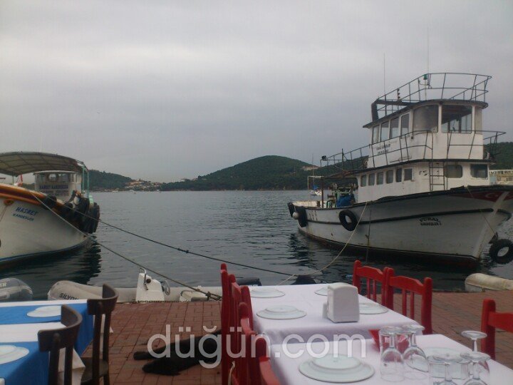 Barba Yani Restaurant