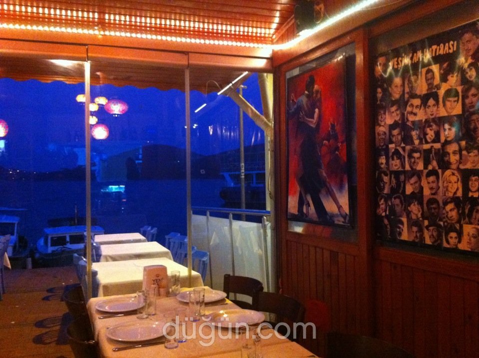 Barba Yani Restaurant