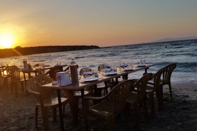 Ada Balık Fethi'nin Yeri