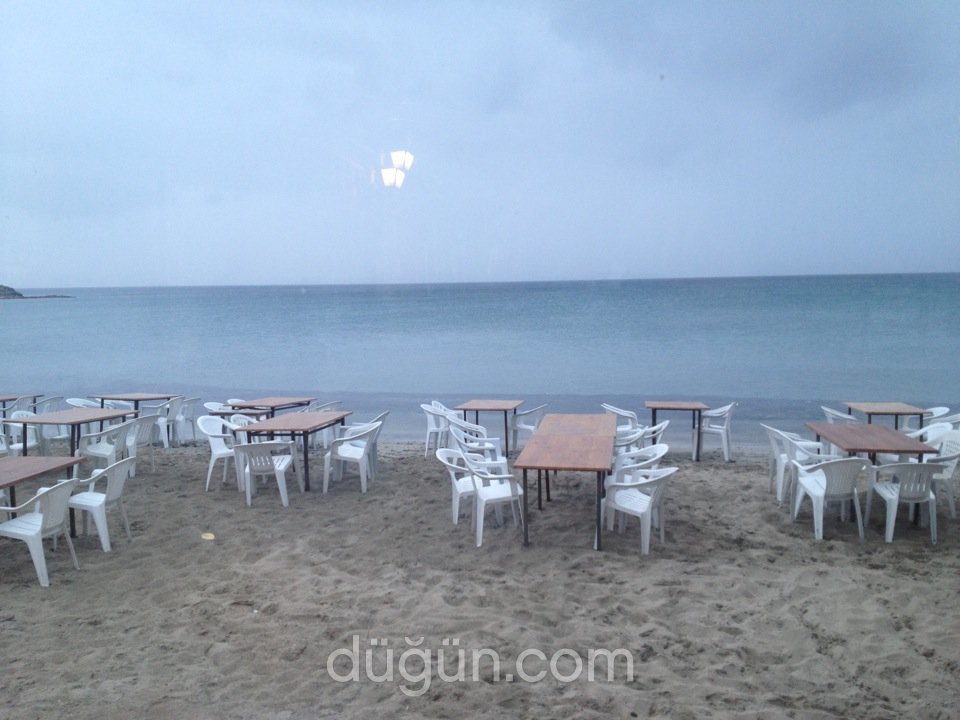 Ada Balık Fethi'nin Yeri