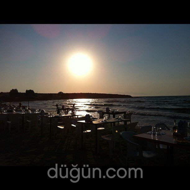 Ada Balık Fethi'nin Yeri