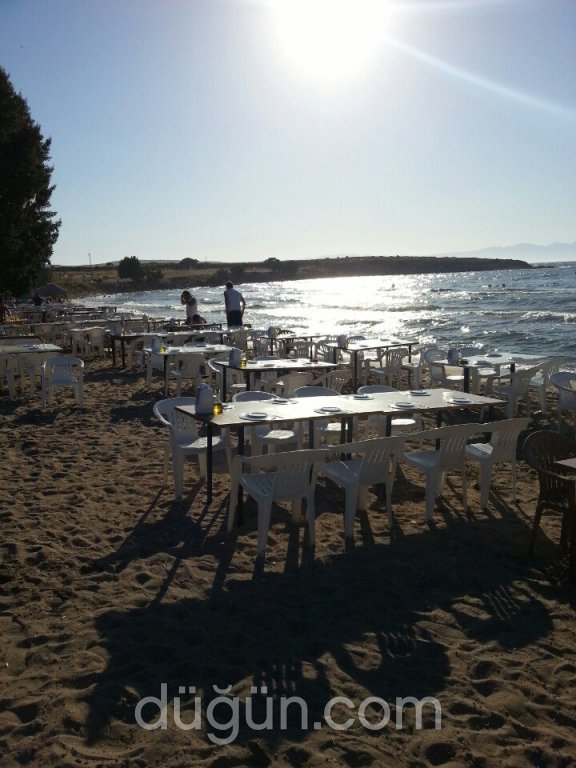 Ada Balık Fethi'nin Yeri