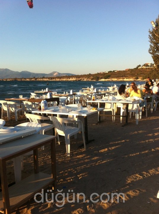 Ada Balık Fethi'nin Yeri