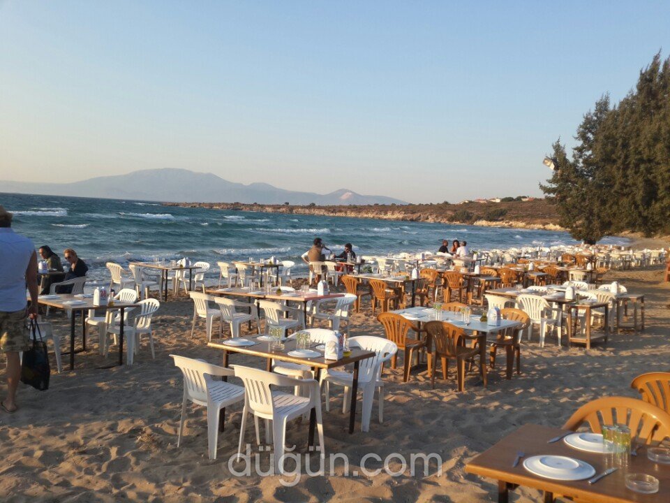 Ada Balık Fethi'nin Yeri