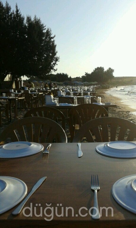 Ada Balık Fethi'nin Yeri