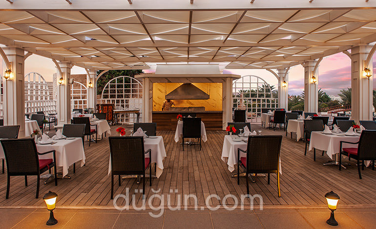 Kaya Artemis Resort&Casino