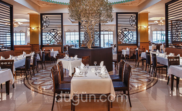 Kaya Artemis Resort&Casino