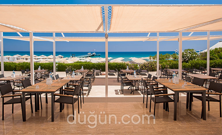 Kaya Artemis Resort&Casino