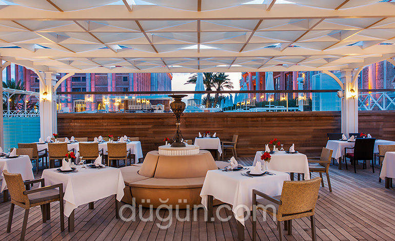 Kaya Artemis Resort&Casino