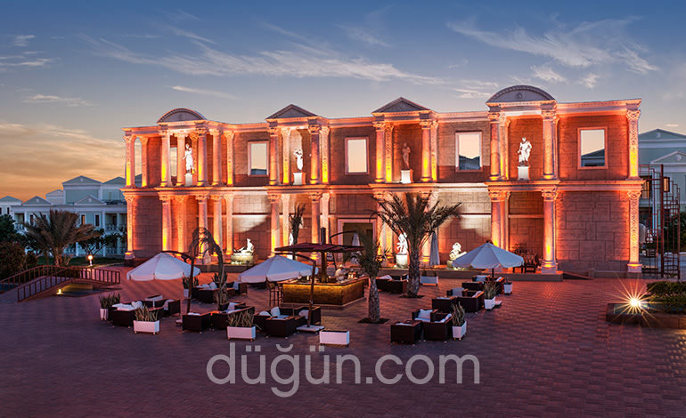 Kaya Artemis Resort&Casino