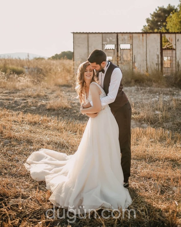 Punctum Wedding