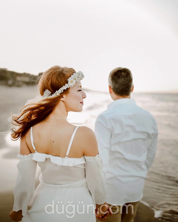 Punctum Wedding
