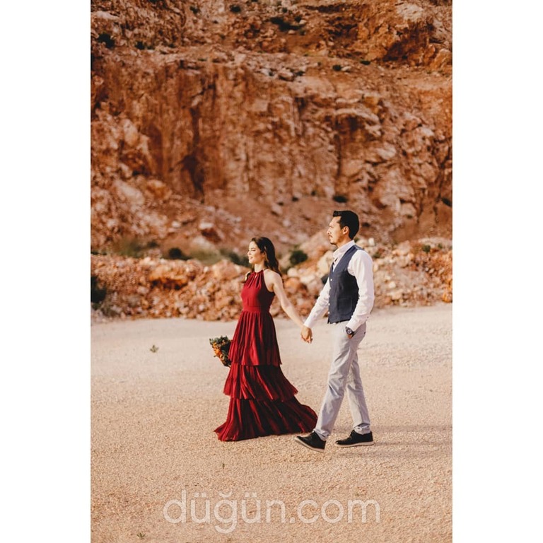 Punctum Wedding